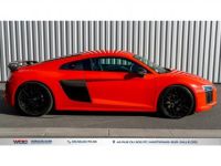 Audi R8 Quattro 5.2 V10 Plus FSI - BV S-tronic COUPE 2015 . PHASE 1 - <small></small> 117.900 € <small>TTC</small> - #71