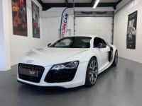 Audi R8 Quattro 525 V10 Full Embrayage neuf R-tronic - <small></small> 84.850 € <small>TTC</small> - #1