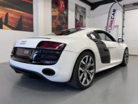 Audi R8 Quattro 525 V10 Full Embrayage neuf R-tronic - <small></small> 84.850 € <small>TTC</small> - #3