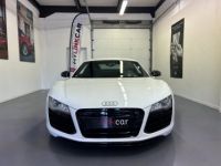 Audi R8 Quattro 525 V10 Full Embrayage neuf R-tronic - <small></small> 84.850 € <small>TTC</small> - #4