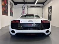 Audi R8 Quattro 525 V10 Full Embrayage neuf R-tronic - <small></small> 84.850 € <small>TTC</small> - #5