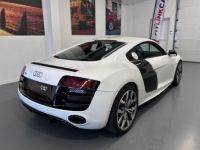 Audi R8 Quattro 525 V10 Full Embrayage neuf R-tronic - <small></small> 84.850 € <small>TTC</small> - #6