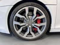 Audi R8 Quattro 525 V10 Full Embrayage neuf R-tronic - <small></small> 84.850 € <small>TTC</small> - #21