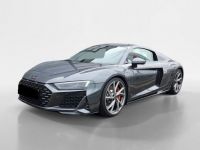 Audi R8 R8 5.2 FSI V10 RWD 540 ch  - <small></small> 139.900 € <small>TTC</small> - #1