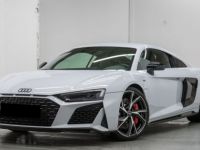 Audi R8 R8 5.2 FSI V10 RWD 540 ch Edition Blanc&White - <small></small> 125.900 € <small>TTC</small> - #1