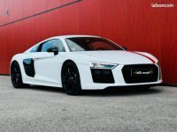 Audi R8 rws 5,2 fsi v10 540 ch francaise - <small></small> 126.900 € <small>TTC</small> - #1