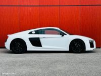 Audi R8 rws 5,2 fsi v10 540 ch francaise - <small></small> 126.900 € <small>TTC</small> - #2