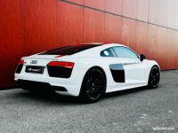 Audi R8 rws 5,2 fsi v10 540 ch francaise - <small></small> 126.900 € <small>TTC</small> - #3