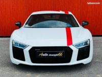 Audi R8 rws 5,2 fsi v10 540 ch francaise - <small></small> 126.900 € <small>TTC</small> - #4