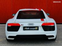 Audi R8 rws 5,2 fsi v10 540 ch francaise - <small></small> 126.900 € <small>TTC</small> - #5