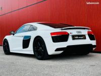 Audi R8 rws 5,2 fsi v10 540 ch francaise - <small></small> 126.900 € <small>TTC</small> - #6