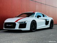 Audi R8 rws 5,2 fsi v10 540 ch francaise - <small></small> 126.900 € <small>TTC</small> - #7