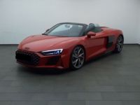 Audi R8 Spyder 5.2 FSI V10 540 ch RWD  - <small></small> 139.900 € <small>TTC</small> - #1