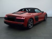 Audi R8 Spyder 5.2 FSI V10 540 ch RWD  - <small></small> 139.900 € <small>TTC</small> - #2