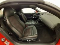 Audi R8 Spyder 5.2 FSI V10 540 ch RWD  - <small></small> 139.900 € <small>TTC</small> - #6