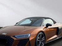 Audi R8 Spyder 5.2 FSI V10 570 ch Quattro - <small></small> 145.000 € <small>TTC</small> - #1