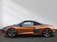 Audi R8 Spyder 5.2 FSI V10 570 ch Quattro - <small></small> 145.000 € <small>TTC</small> - #2