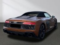 Audi R8 Spyder 5.2 FSI V10 570 ch Quattro - <small></small> 145.000 € <small>TTC</small> - #4