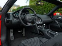 Audi R8 Spyder 5.2 FSI V10 quattro 525ch - <small></small> 90.000 € <small></small> - #7