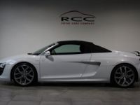 Audi R8 Spyder 5.2 V10 FSI 525 S - <small></small> 94.900 € <small>TTC</small> - #12