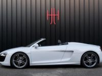 Audi R8 Spyder 5.2 V10 QUATTRO BVM6 - <small></small> 99.900 € <small>TTC</small> - #1