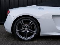 Audi R8 Spyder 5.2 V10 QUATTRO BVM6 - <small></small> 99.900 € <small>TTC</small> - #3