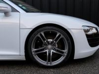 Audi R8 Spyder 5.2 V10 QUATTRO BVM6 - <small></small> 99.900 € <small>TTC</small> - #4