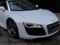 Audi R8 Spyder 5.2 V10 QUATTRO BVM6 - <small></small> 99.900 € <small>TTC</small> - #7