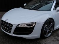 Audi R8 Spyder 5.2 V10 QUATTRO BVM6 - <small></small> 99.900 € <small>TTC</small> - #9