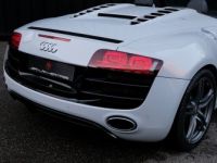 Audi R8 Spyder 5.2 V10 QUATTRO BVM6 - <small></small> 99.900 € <small>TTC</small> - #11