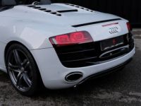 Audi R8 Spyder 5.2 V10 QUATTRO BVM6 - <small></small> 99.900 € <small>TTC</small> - #15