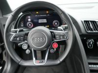 Audi R8 Spyder 620ch FULL BLACK PREMIERE MAIN GARANTIE 12 MOIS - <small></small> 150.000 € <small></small> - #7