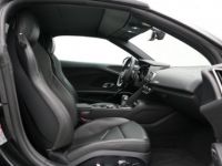 Audi R8 Spyder 620ch FULL BLACK PREMIERE MAIN GARANTIE 12 MOIS - <small></small> 150.000 € <small></small> - #13