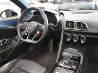 Audi R8 Spyder II 5.2 610 CH V10 PLUS FSI QUATTRO S-TRONIC SUIVI ET GARANTIE 6 A 60 MOIS - <small></small> 147.990 € <small>TTC</small> - #11