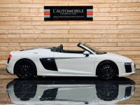 Audi R8 Spyder ii 5.2 v10 RWS - <small></small> 124.990 € <small>TTC</small> - #2