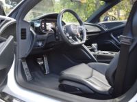 Audi R8 Spyder MAGNIFIQUE AUDI R8 SPYDER 5.2 FSI V10 PLUS 610ch S-TRONIC VALEUR NEUF + DE 245Ke B&O MAGNETIC RIDE CARBONE INT + EXT ECHAP. SPORT CARPLAY CAMERA LASER - <small></small> 139.990 € <small>TTC</small> - #21