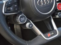 Audi R8 Spyder MAGNIFIQUE AUDI R8 SPYDER 5.2 FSI V10 PLUS 610ch S-TRONIC VALEUR NEUF + DE 245Ke B&O MAGNETIC RIDE CARBONE INT + EXT ECHAP. SPORT CARPLAY CAMERA LASER - <small></small> 139.990 € <small>TTC</small> - #27