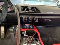 Audi R8 Spyder PERFORMANCE - <small></small> 220.990 € <small>TTC</small> - #10
