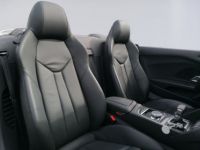 Audi R8 Spyder performance 620ch BLACK & WHITE Edition Première main Garantie 12 mois - <small></small> 151.000 € <small></small> - #14