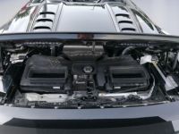 Audi R8 Spyder performance 620ch BLACK & WHITE Edition Première main Garantie 12 mois - <small></small> 151.000 € <small></small> - #20