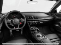Audi R8 Spyder PERFORMANCE 620ch QUATTRO PREMIERE MAIN GARANTIE - <small></small> 146.000 € <small></small> - #7