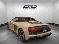 Audi R8 Spyder Performance Quattro GAR.2026 V10 5.2 FSI 620 S tronic 7 - <small></small> 196.990 € <small></small> - #2