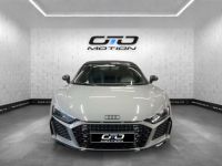 Audi R8 Spyder Performance Quattro GAR.2026 V10 5.2 FSI 620 S tronic 7 - <small></small> 196.990 € <small></small> - #3