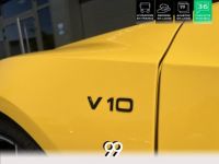 Audi R8 Spyder Quattro 5.2 V10 PACK CUIR SPOILER AR CARBONNE BRILLANT GTIE 02/27 - MALUS INCLUS LIVRAI - <small></small> 184.990 € <small></small> - #34