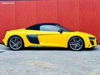 Audi R8 Spyder QUATTRO V10 5.2 FSI 620 ch - <small></small> 159.900 € <small>TTC</small> - #2