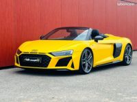 Audi R8 Spyder QUATTRO V10 5.2 FSI 620 ch - <small></small> 159.900 € <small>TTC</small> - #6