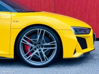 Audi R8 Spyder QUATTRO V10 5.2 FSI 620 ch - <small></small> 159.900 € <small>TTC</small> - #7