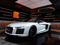 Audi R8 Spyder QUATTRO V10 5.2 TFSI 540 S-TRONIC7 - <small></small> 109.900 € <small>TTC</small> - #1