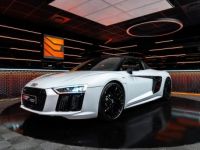 Audi R8 Spyder QUATTRO V10 5.2 TFSI 540 S-TRONIC7 - <small></small> 109.900 € <small>TTC</small> - #2