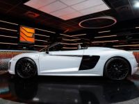 Audi R8 Spyder QUATTRO V10 5.2 TFSI 540 S-TRONIC7 - <small></small> 109.900 € <small>TTC</small> - #3